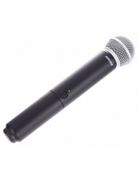 Shure BLX24R/PG58 Q25