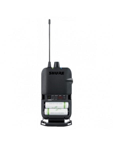 Shure P3R PSM 300 S8