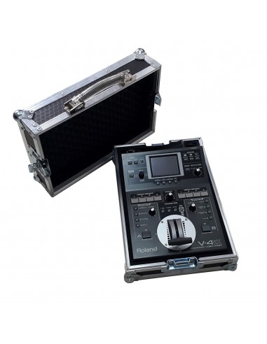 Case Roland V-4EX