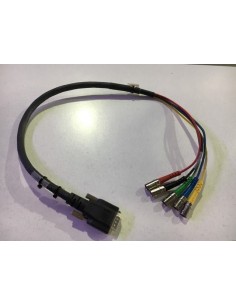 Extron SVGA Cable 0,70 m