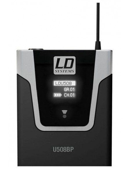 LD Systems U508 BPH2