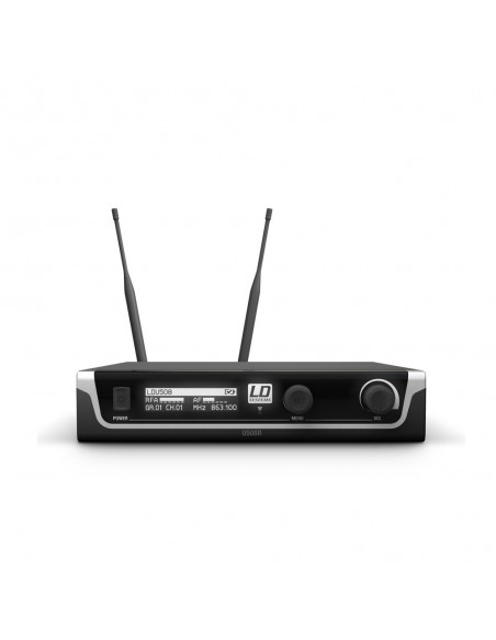 LD Systems U508 BPHH