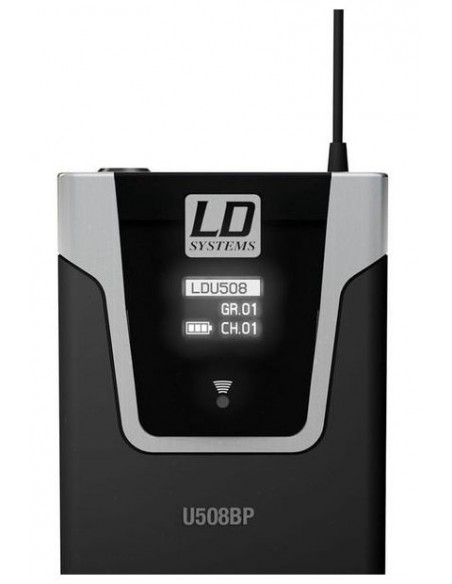 LD Systems U508 BP