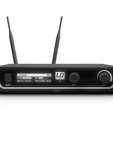 LD Systems U506 HHC