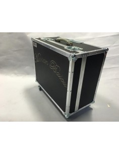 Case acordeon Roland