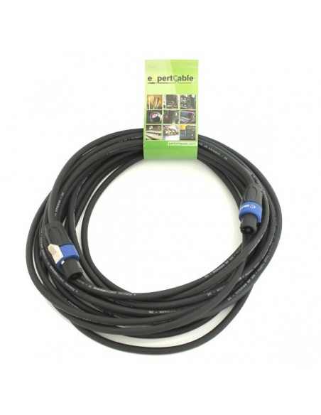 Cablu Speakon-Speakon 20m - SommerCable