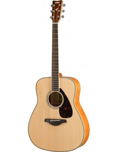 Chitara acustica Yamaha FG840FSM