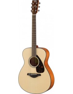 Chitara acustica Yamaha FS800, natural