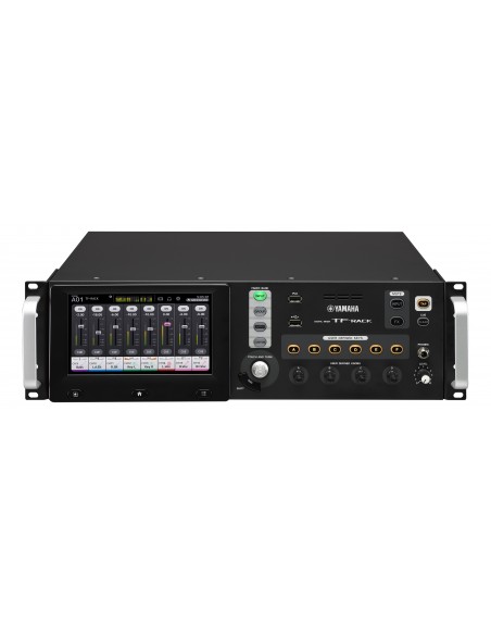 Yamaha TF-Rack Mixer Digital