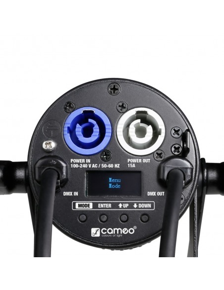 Cameo Q-SPOT 15 W