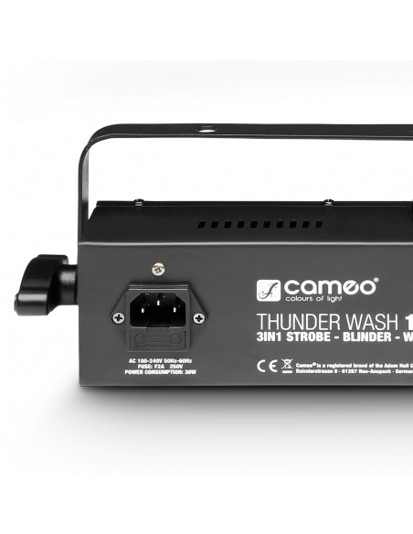 Cameo Thunder Wash 100 W