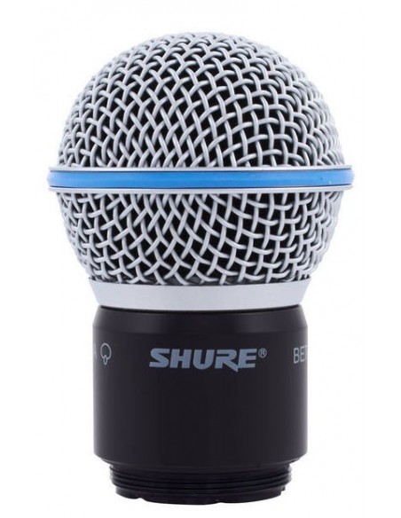 Shure RPW 118 Beta 58