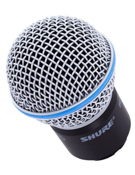 Shure RPW 118 Beta 58