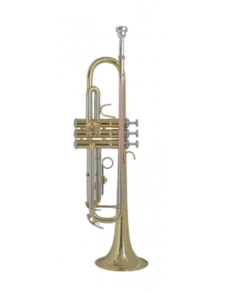 Trompeta Bach TR-655 