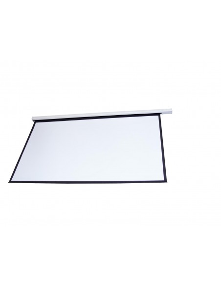 EUROLITE Motor projection screen 4:3,300x220