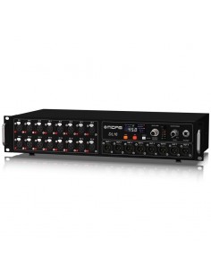 Stage Box Midas DL16