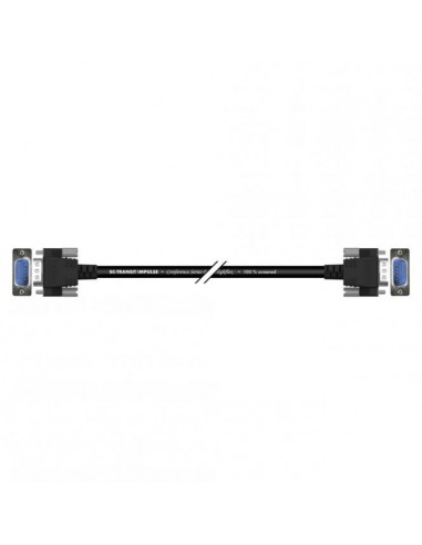 Sommer Cable HI-S2S2-0500