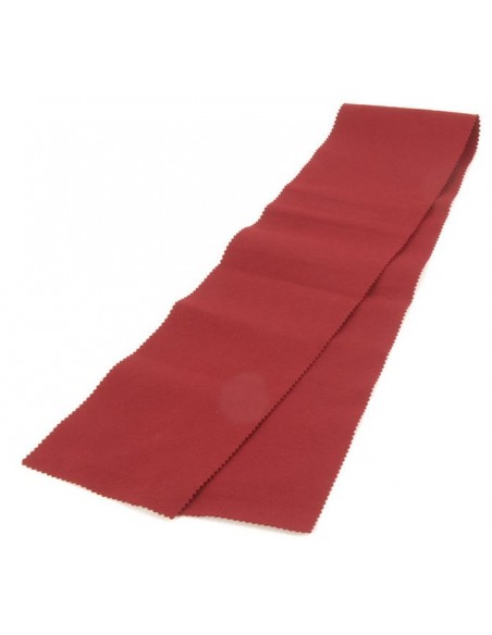 Jahn Keyboard Dust Cover Red