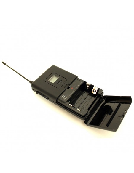 Microfon Digital W1008 - Head-Set
