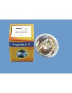 Omnilux ELC 24V / 250W GX-5.3 500h 50mm