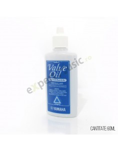 Yamaha Valve Oil REGULAR