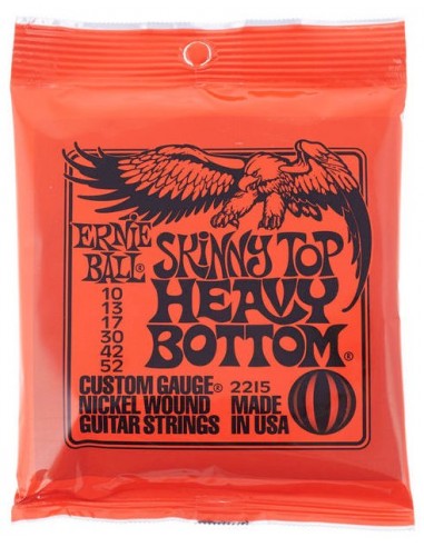 Ernie Ball 2215