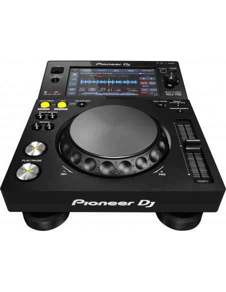 Pioneer XDJ 700