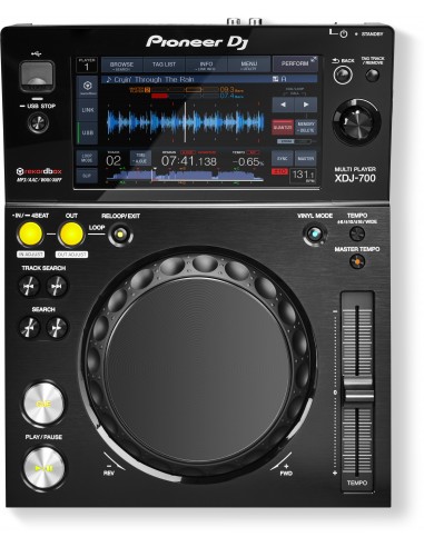 Pioneer XDJ 700