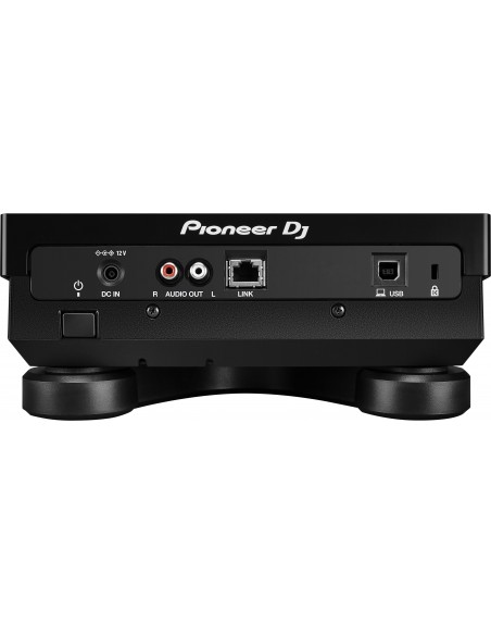 Pioneer XDJ 700