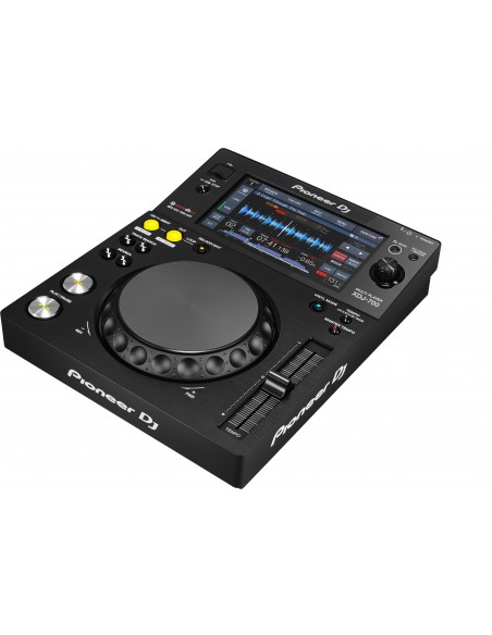 Pioneer XDJ 700