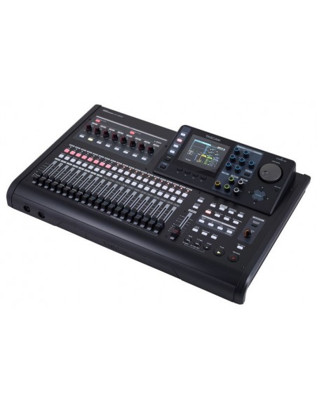 Tascam DP-32 SD