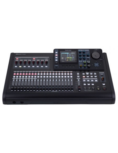 Tascam DP-32 SD