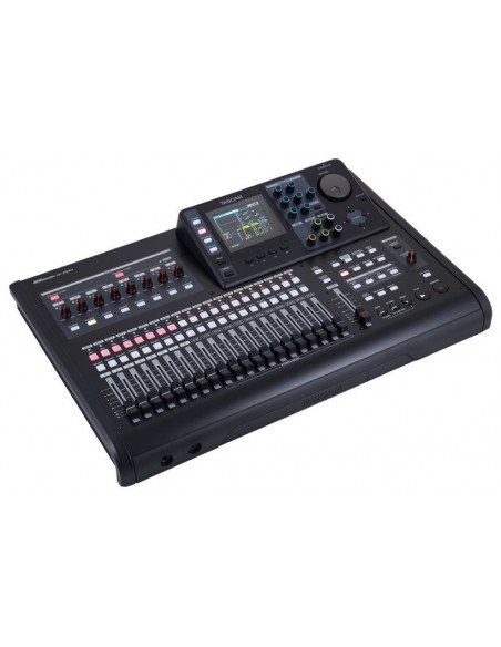 Tascam DP-32 SD