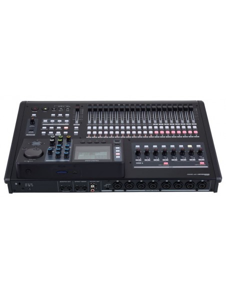 Tascam DP-32 SD