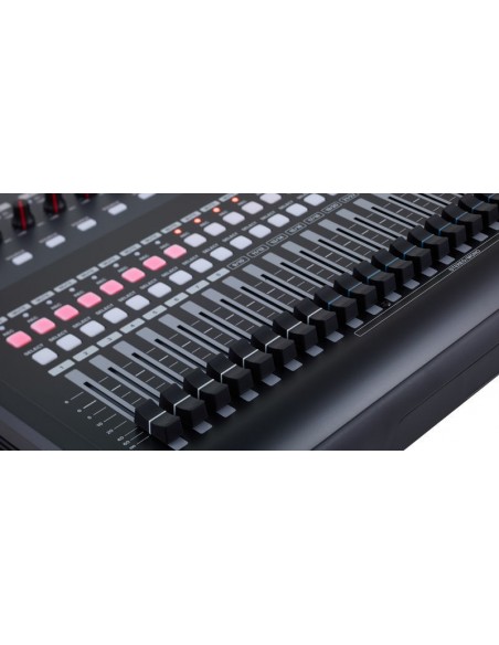 Tascam DP-32 SD