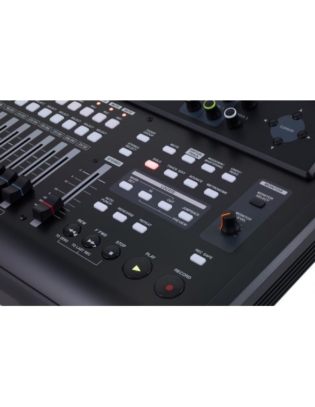 Tascam DP-32 SD