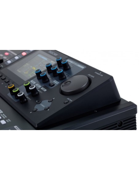 Tascam DP-32 SD