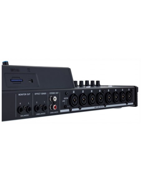 Tascam DP-32 SD