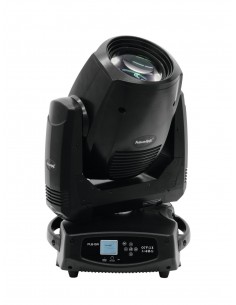 FUTURELIGHT PLB-15R Moving-Head