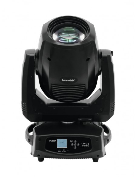 FUTURELIGHT PLB-15R Moving-Head