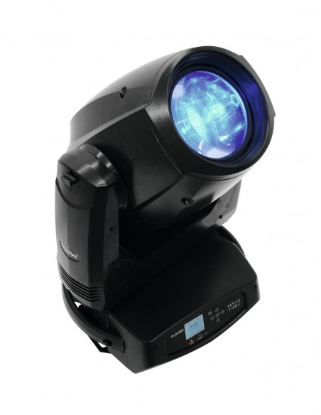 FUTURELIGHT PLB-15R Moving-Head