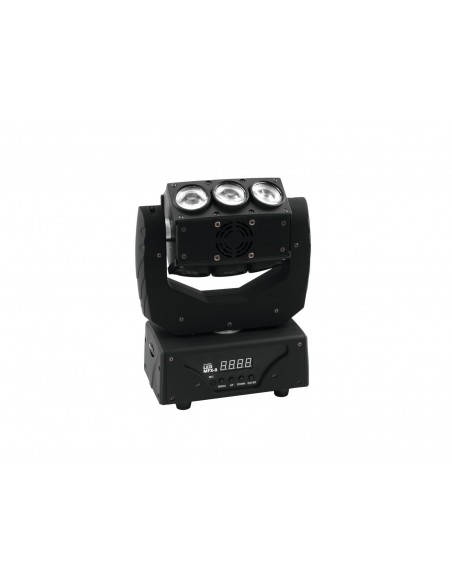 EUROLITE LED MFX-8 Action Barrel