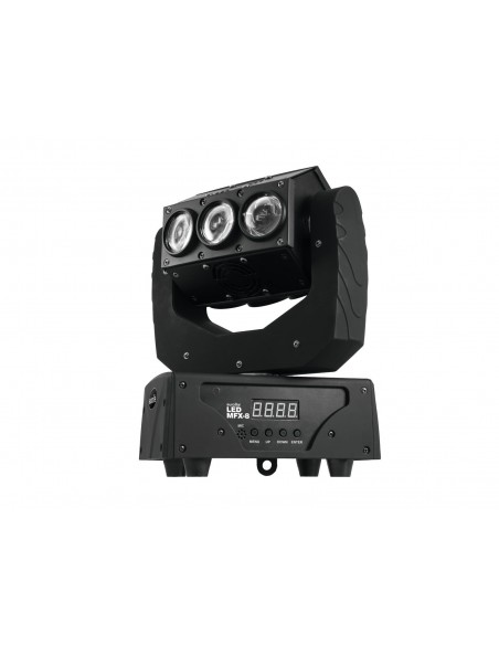 EUROLITE LED MFX-8 Action Barrel