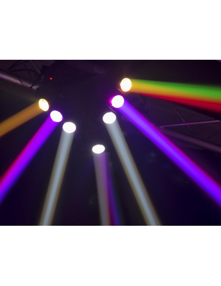 EUROLITE LED MFX-9 Beam Effect