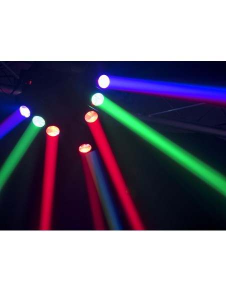 EUROLITE LED MFX-9 Beam Effect