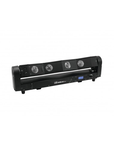 EUROLITE LED MSB-8i Bar