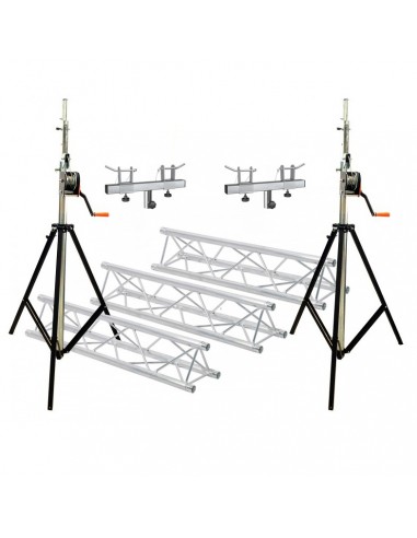 eXpert Lights Set - 4.5 m