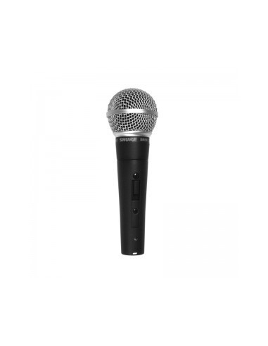 SHURE SM-58 SE