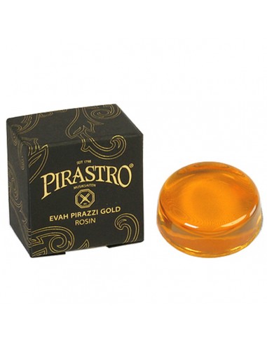 Pirastro Evah Pirazzi Gold Rosin