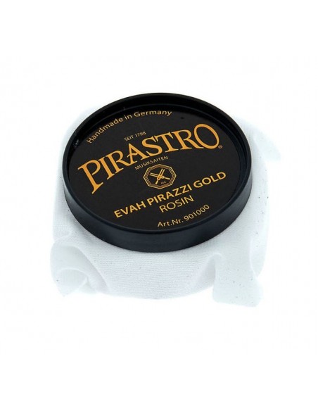 Pirastro Evah Pirazzi Gold Rosin